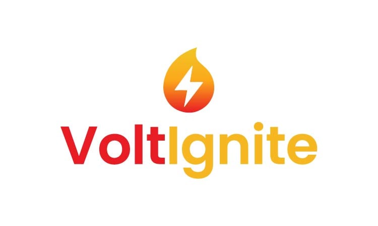 VoltIgnite.com - Unique premium domain names for sale